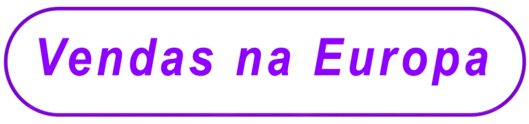 Vendas na Europa
